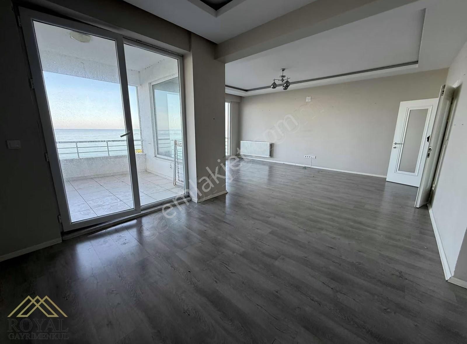 Royal Gayrimenkul Trabzon Yomra Deniz Manzaralı 3+1 Daire - Görsel 28
