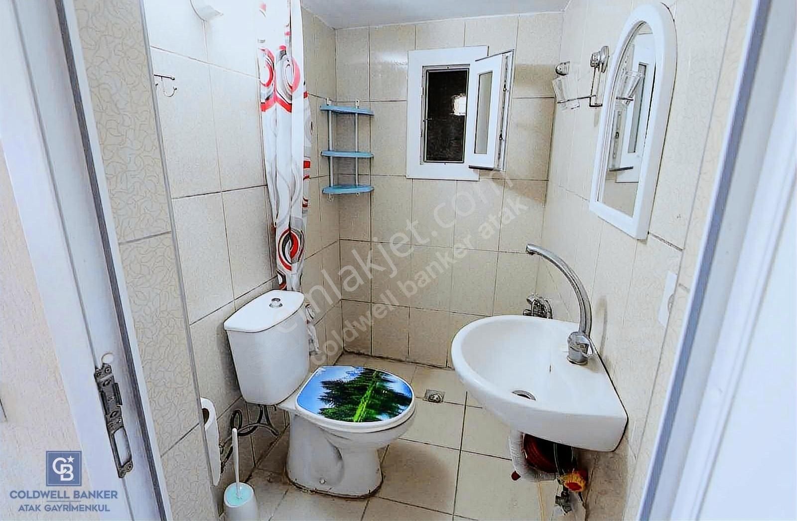 Urla Gülbahçe'de 1+1 Eşyalı Yıllık Kiralık - Görsel 6
