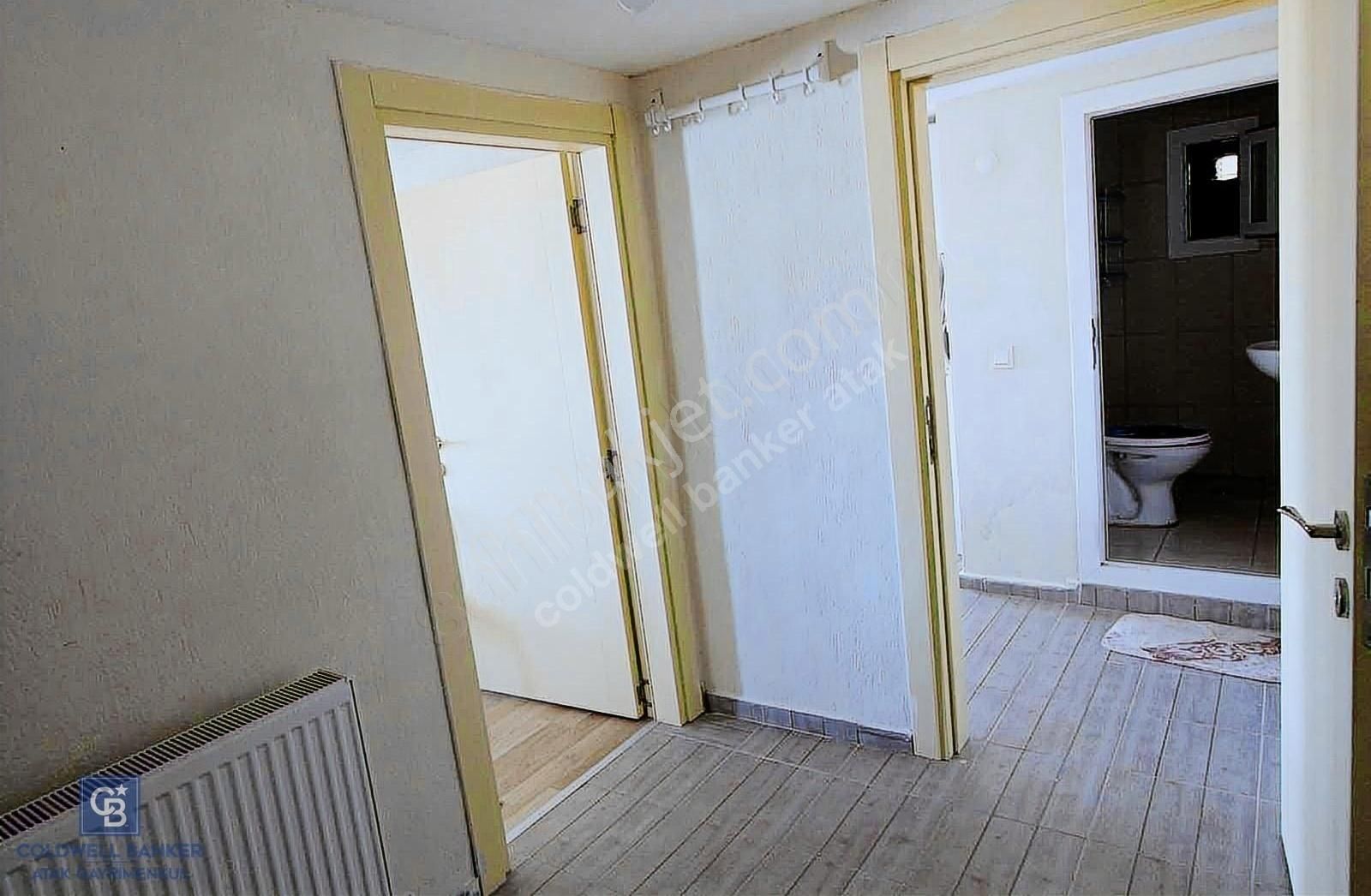 Urla Gülbahçe'de 1+1 Eşyalı Yıllık Kiralık - Görsel 9