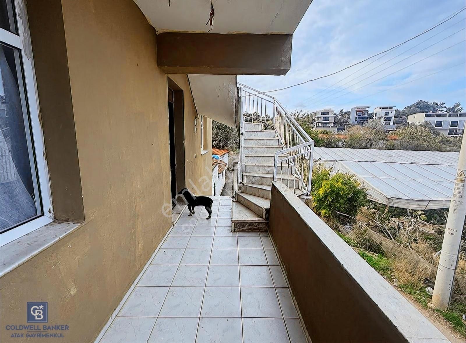 Urla Şirinkent Mah. Yatırımlık Satılık Müstakil Ev - Görsel 6