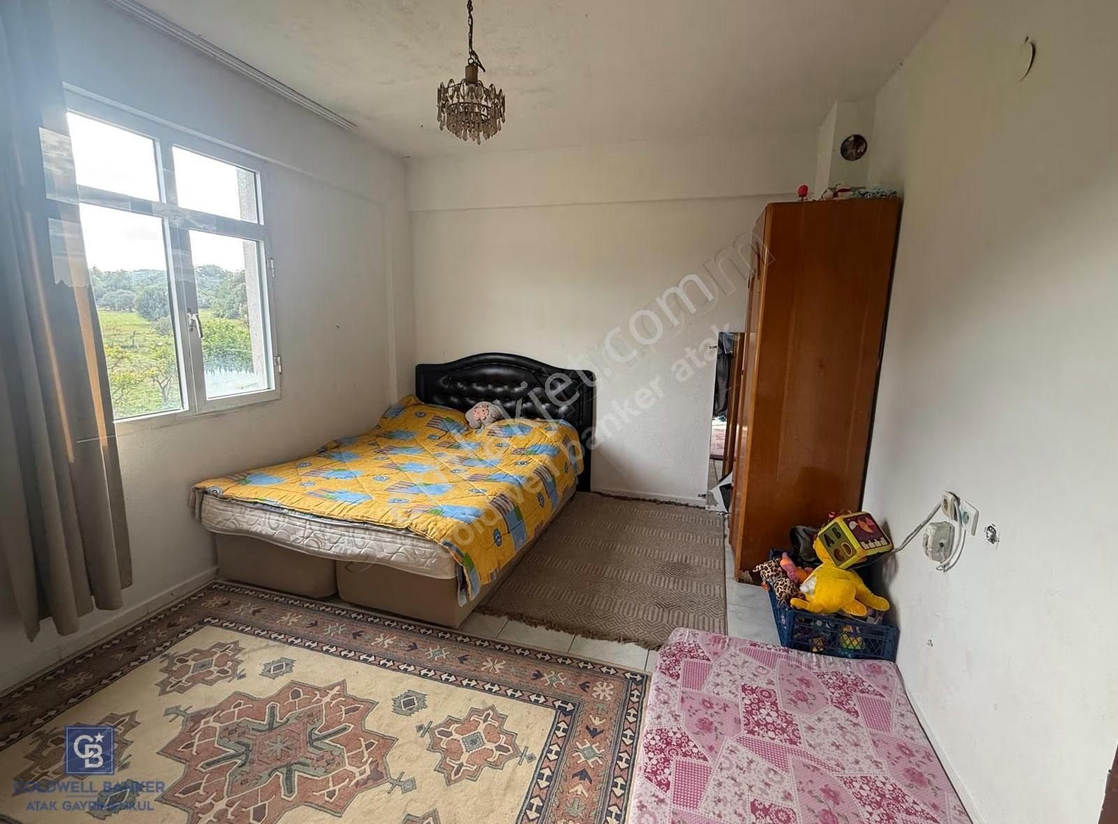 Urla Şirinkent Mah. Yatırımlık Satılık Müstakil Ev - Görsel 13