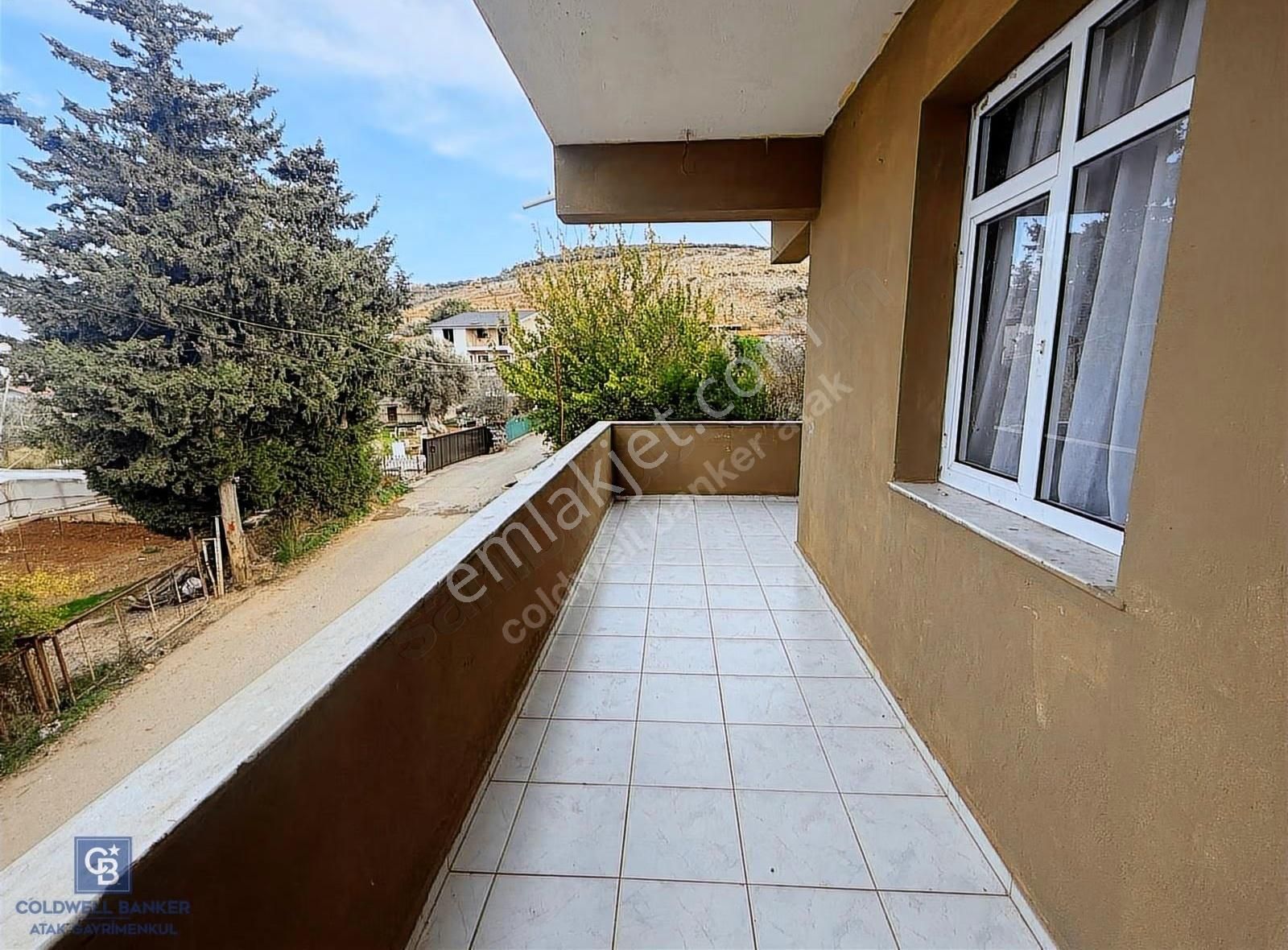 Urla Şirinkent Mah. Yatırımlık Satılık Müstakil Ev - Görsel 15