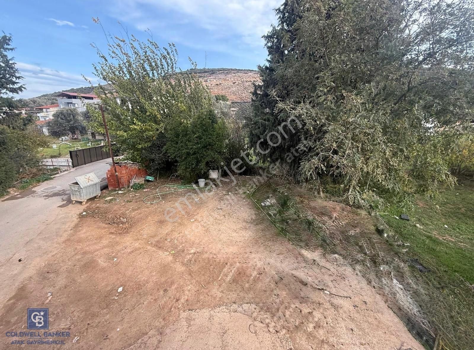 Urla Şirinkent Mah. Yatırımlık Satılık Müstakil Ev - Görsel 9