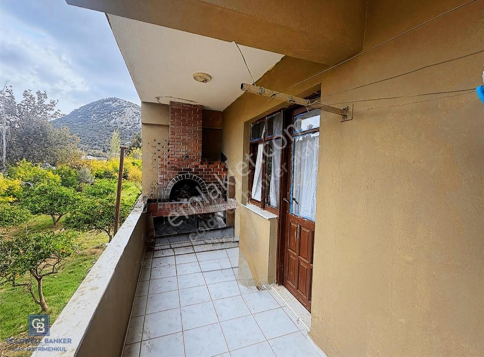 Urla Şirinkent Mah. Yatırımlık Satılık Müstakil Ev - Görsel 11