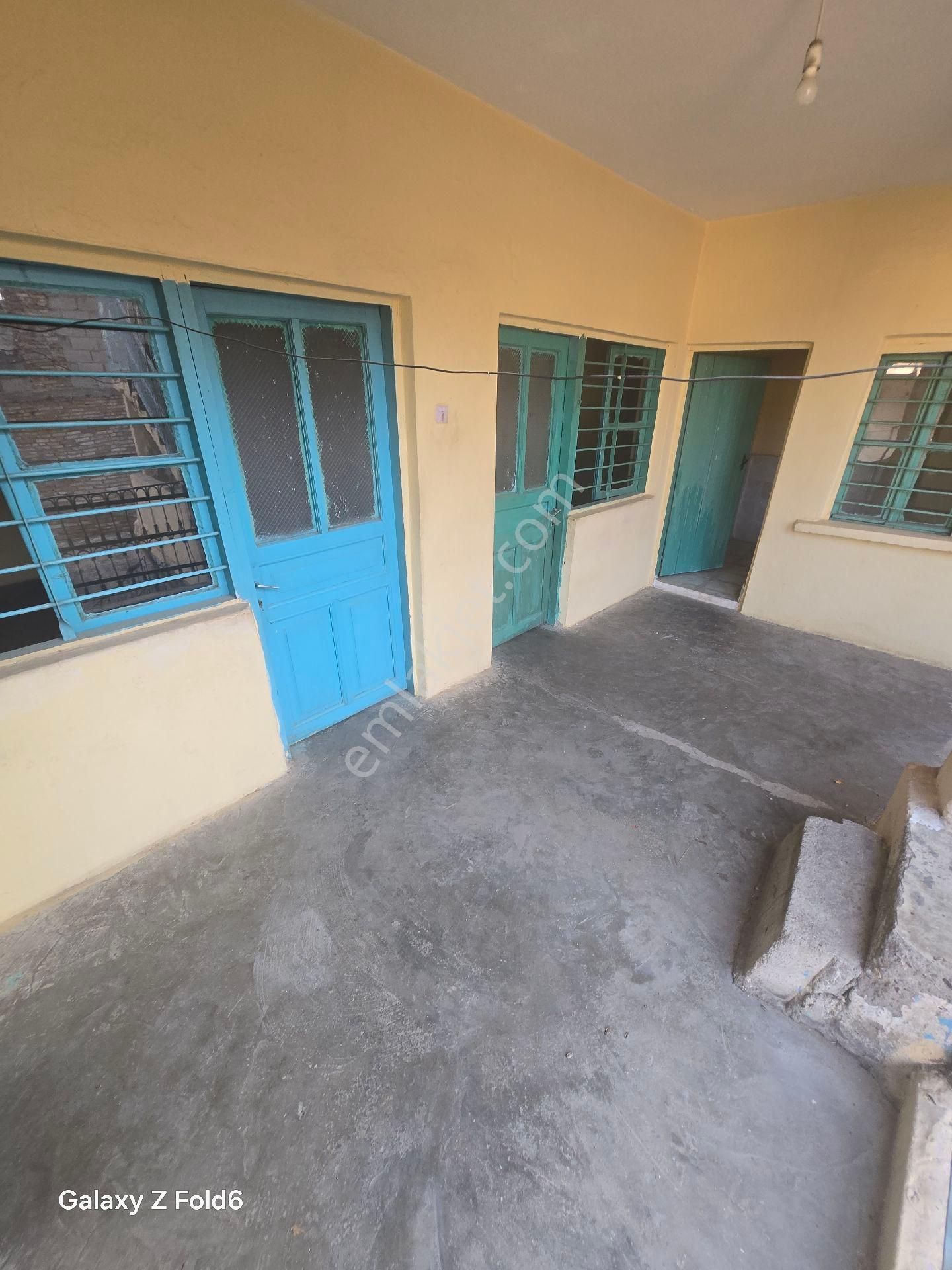 Vesile'den Yavuzlarda 2 Katlı Müstakil - Görsel 9