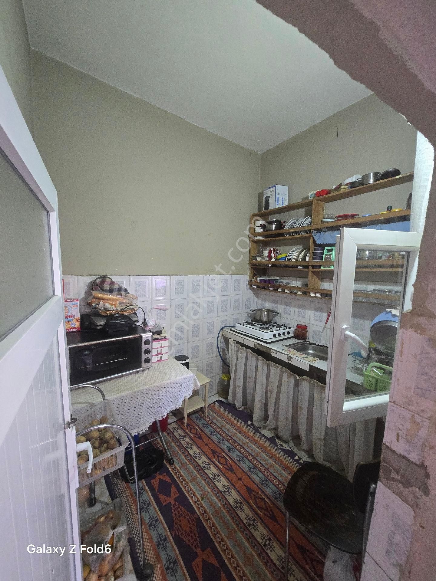 Vesile'den Yavuzlarda 2 Katlı Müstakil - Görsel 18