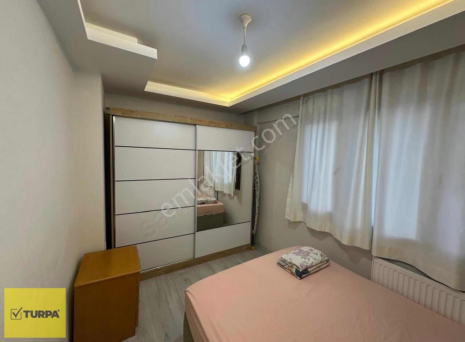 Turpa Balçovadan Yeni Binada 1+1 Satılık Daire - Görsel 13