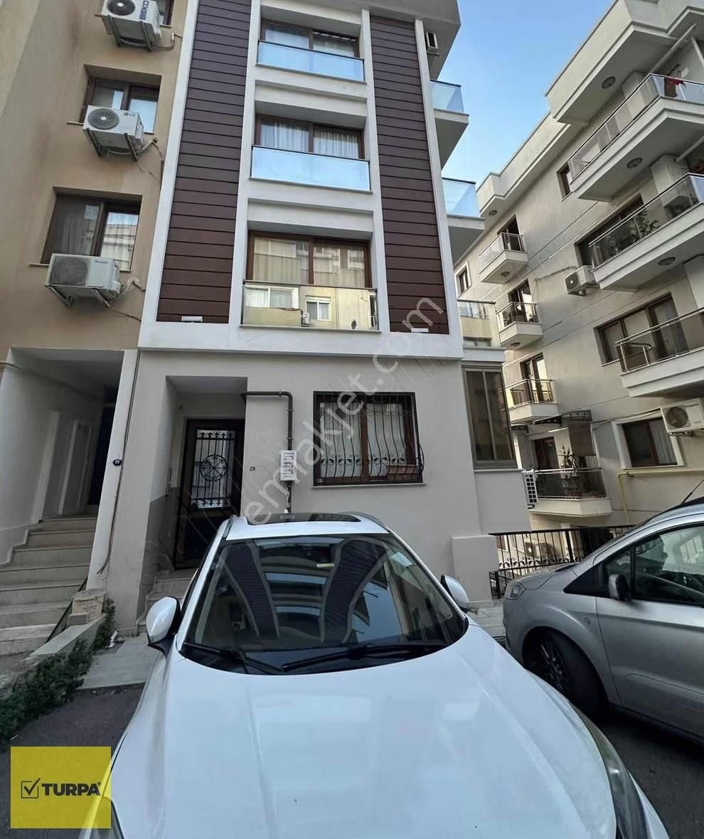 Turpa Balçovadan Yeni Binada 1+1 Satılık Daire - Görsel 5