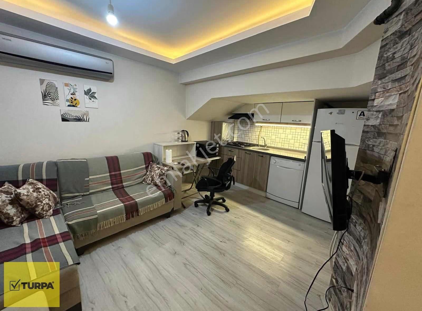 Turpa Balçovadan Yeni Binada 1+1 Satılık Daire - Görsel 10