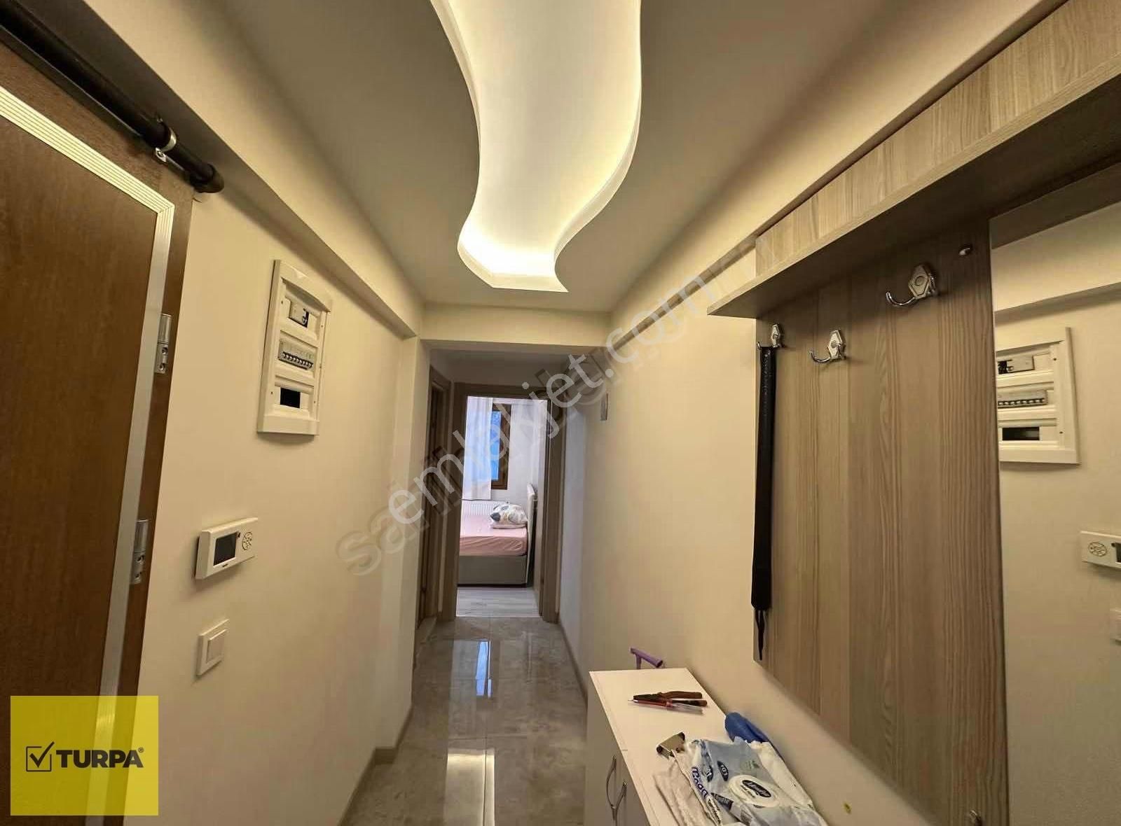 Turpa Balçovadan Yeni Binada 1+1 Satılık Daire - Görsel 3