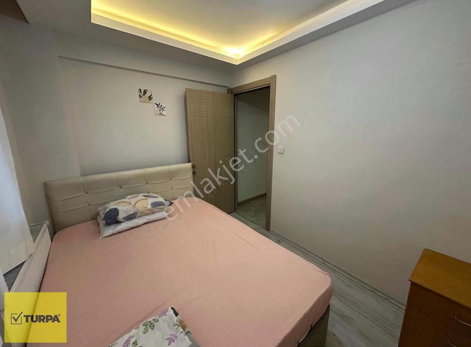 Turpa Balçovadan Yeni Binada 1+1 Satılık Daire - Görsel 14