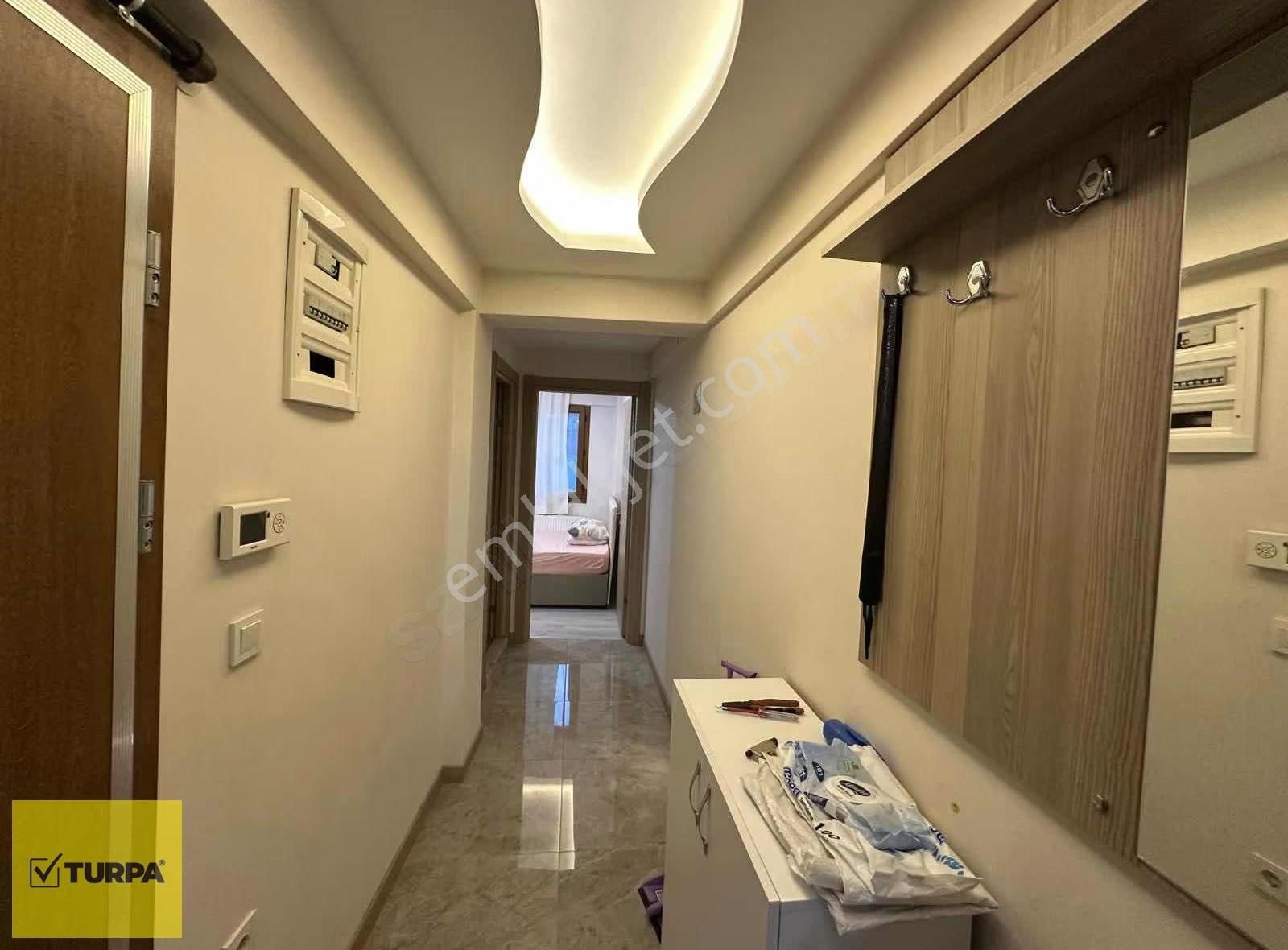 Turpa Balçovadan Yeni Binada 1+1 Satılık Daire