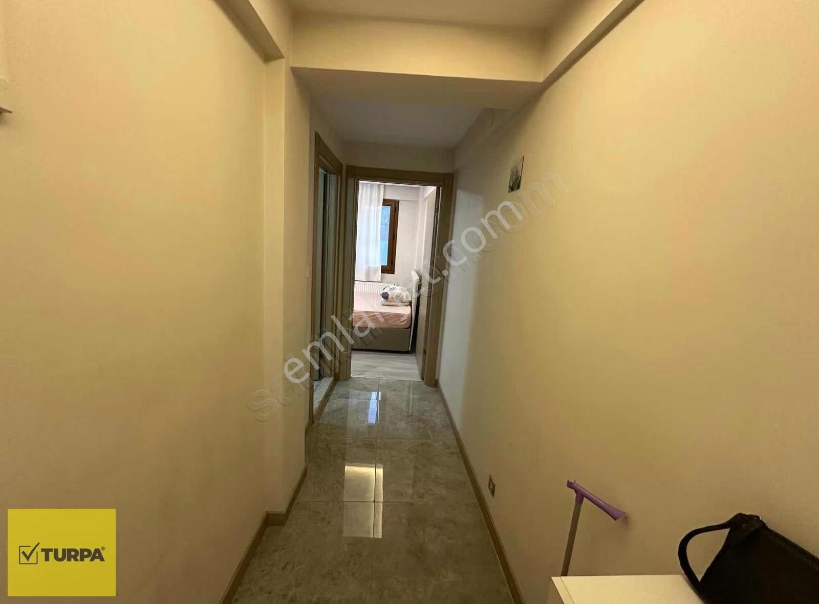 Turpa Balçovadan Yeni Binada 1+1 Satılık Daire - Görsel 8