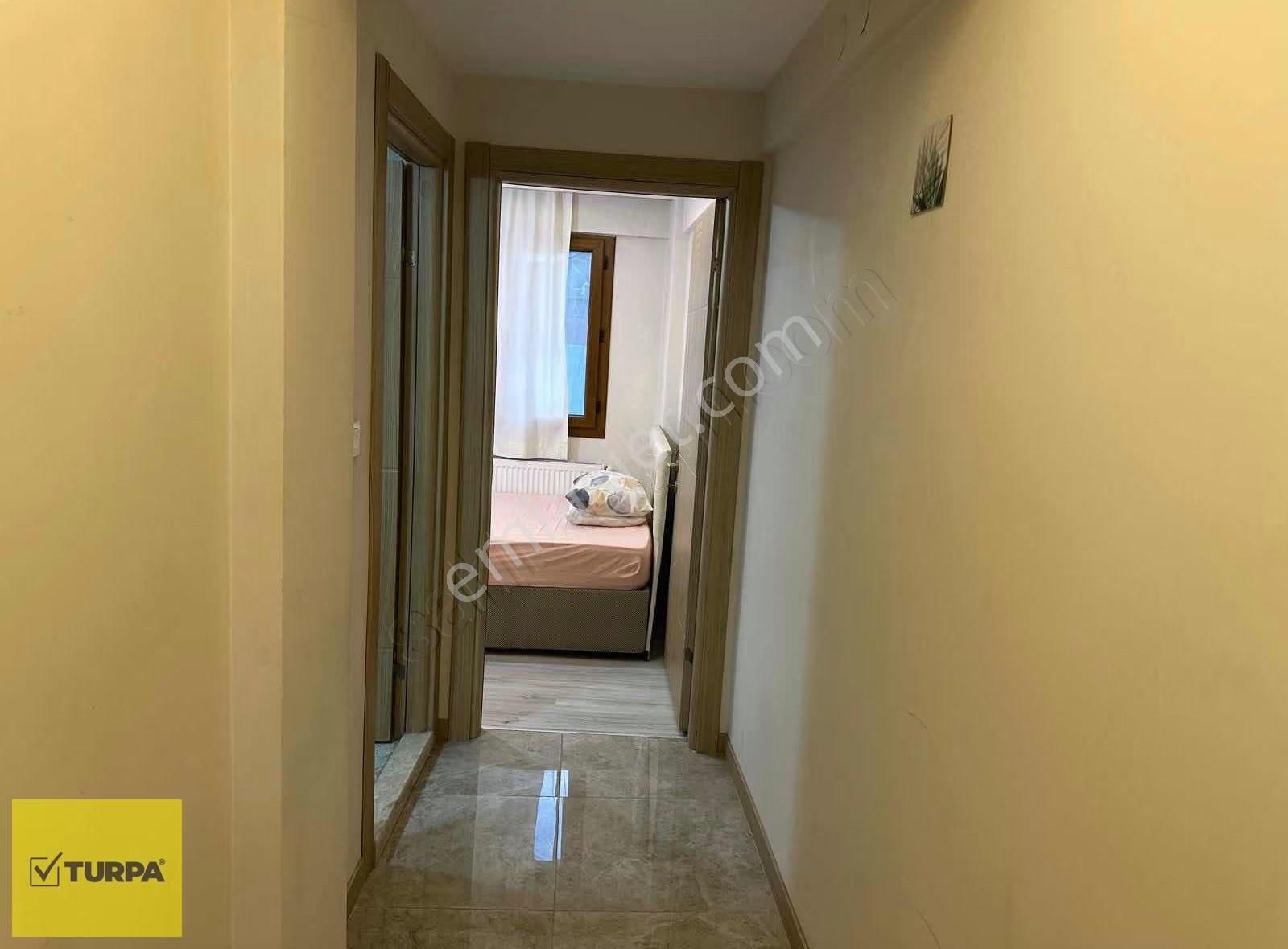 Turpa Balçovadan Yeni Binada 1+1 Satılık Daire - Görsel 11