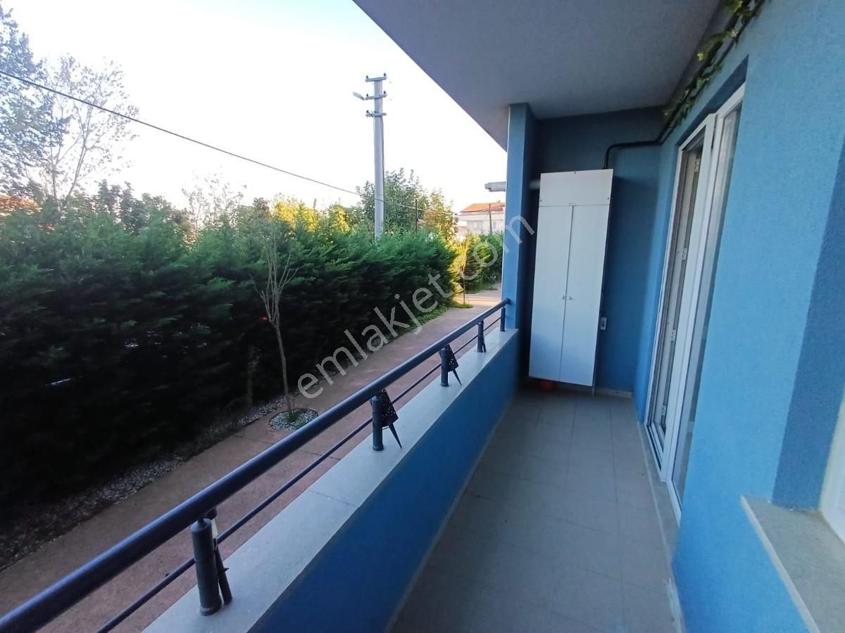Sakarya Serdivan 32 Evler Mah.de Geniş 3+1 Kiralık Daire - Görsel 31