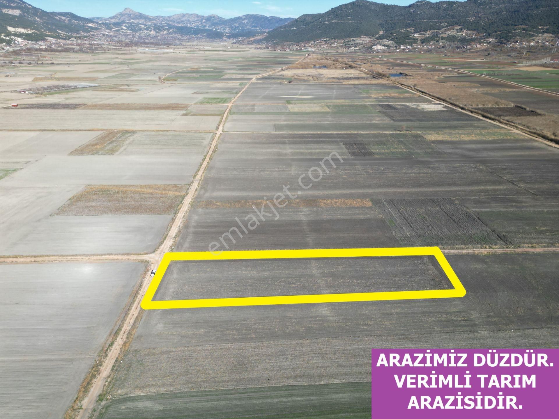 🦋lobby Fortis'ten Satılık Çameli Merkezde Satılık 3458 M² Arazi🦋 - Görsel 6