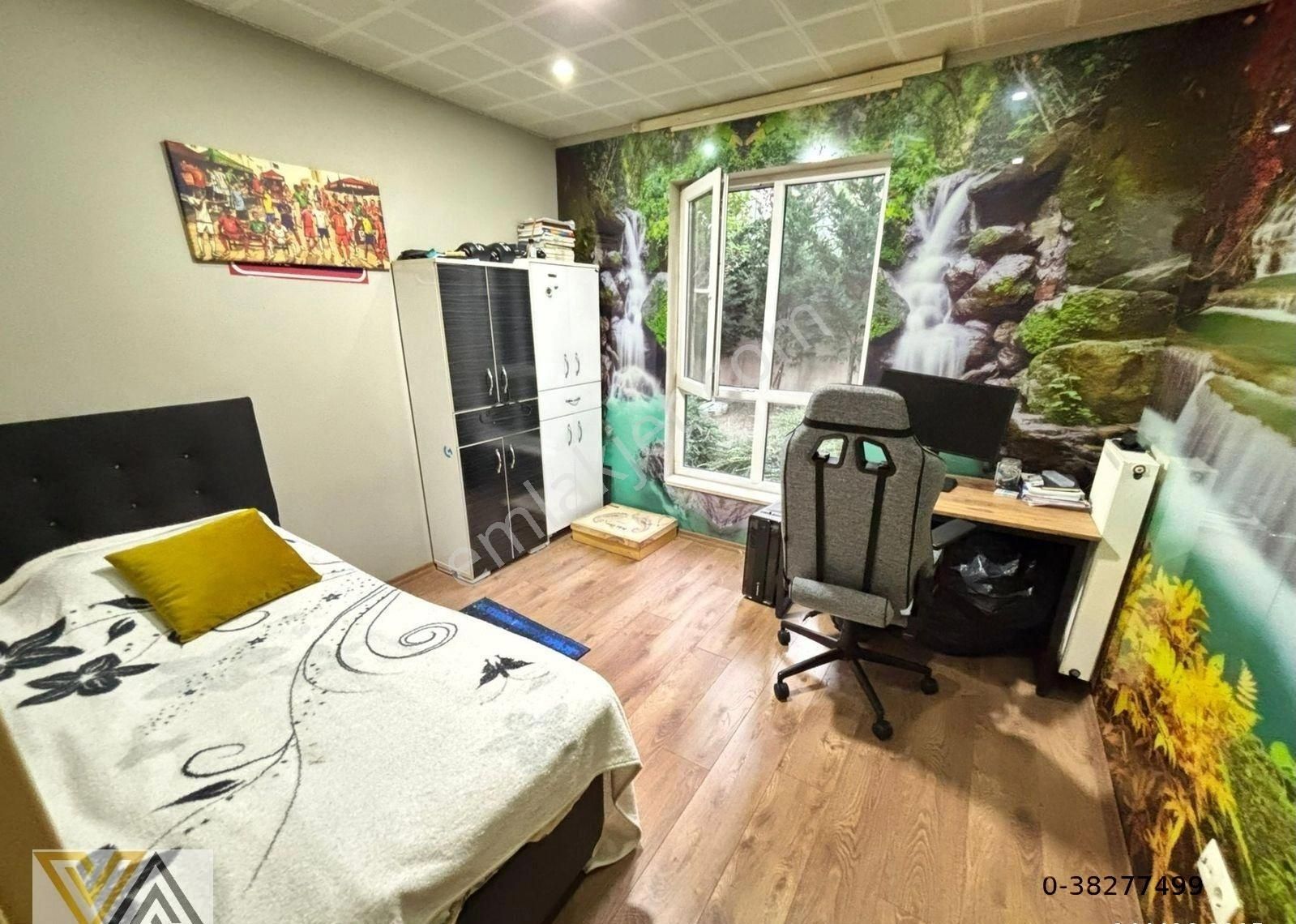 Valentia'dan Güneypark 2'de Satılık Jakuzili 3+1 Daire !!! - Görsel 13