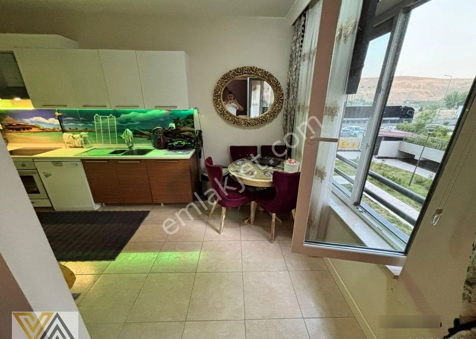 Valentia'dan Güneypark 2'de Satılık Jakuzili 3+1 Daire !!! - Görsel 27