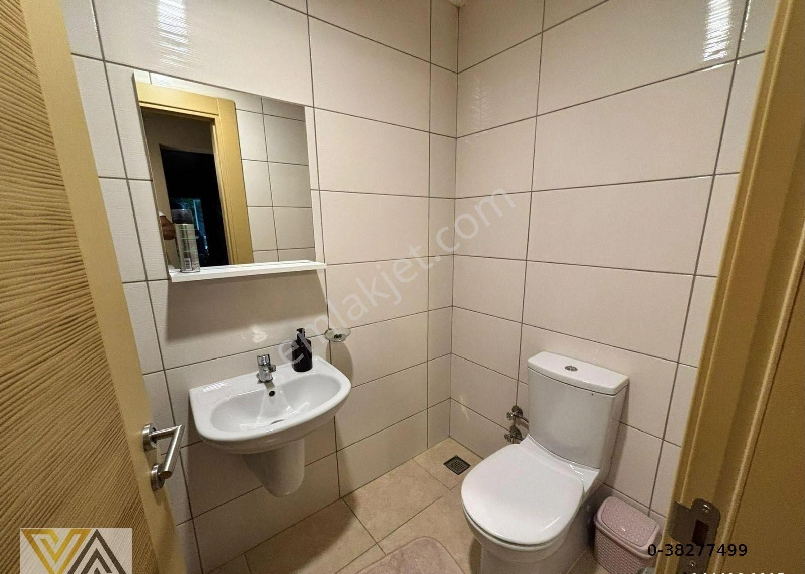 Valentia'dan Güneypark 2'de Satılık Jakuzili 3+1 Daire !!! - Görsel 3