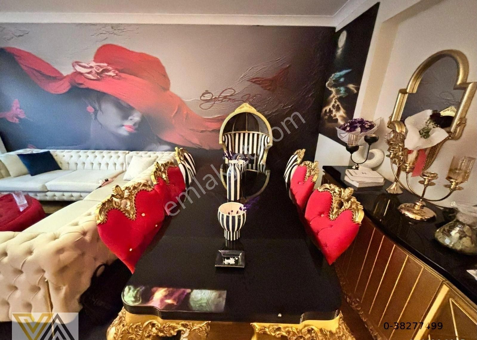 Valentia'dan Güneypark 2'de Satılık Jakuzili 3+1 Daire !!! - Görsel 29