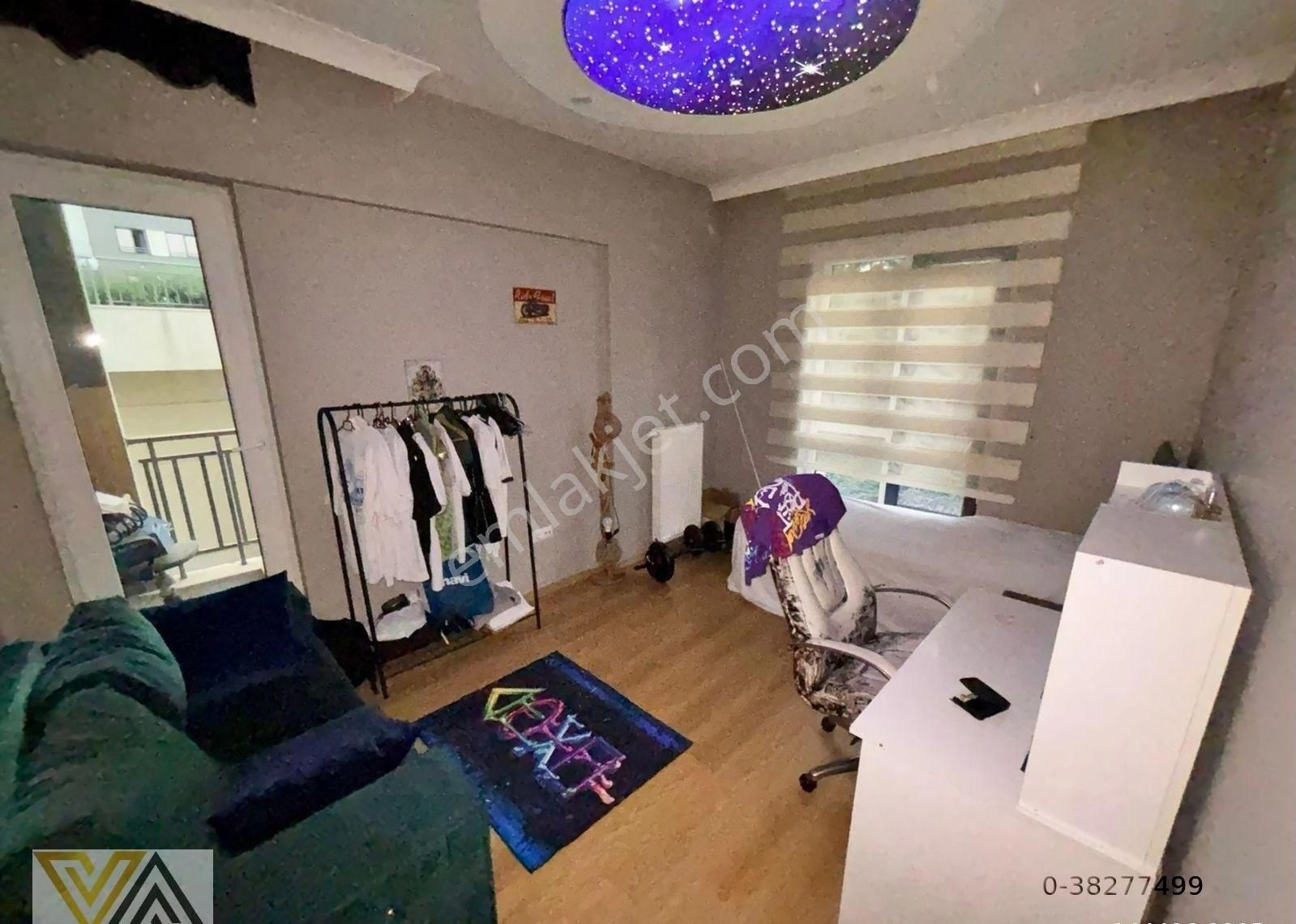 Valentia'dan Güneypark 2'de Satılık Jakuzili 3+1 Daire !!! - Görsel 10