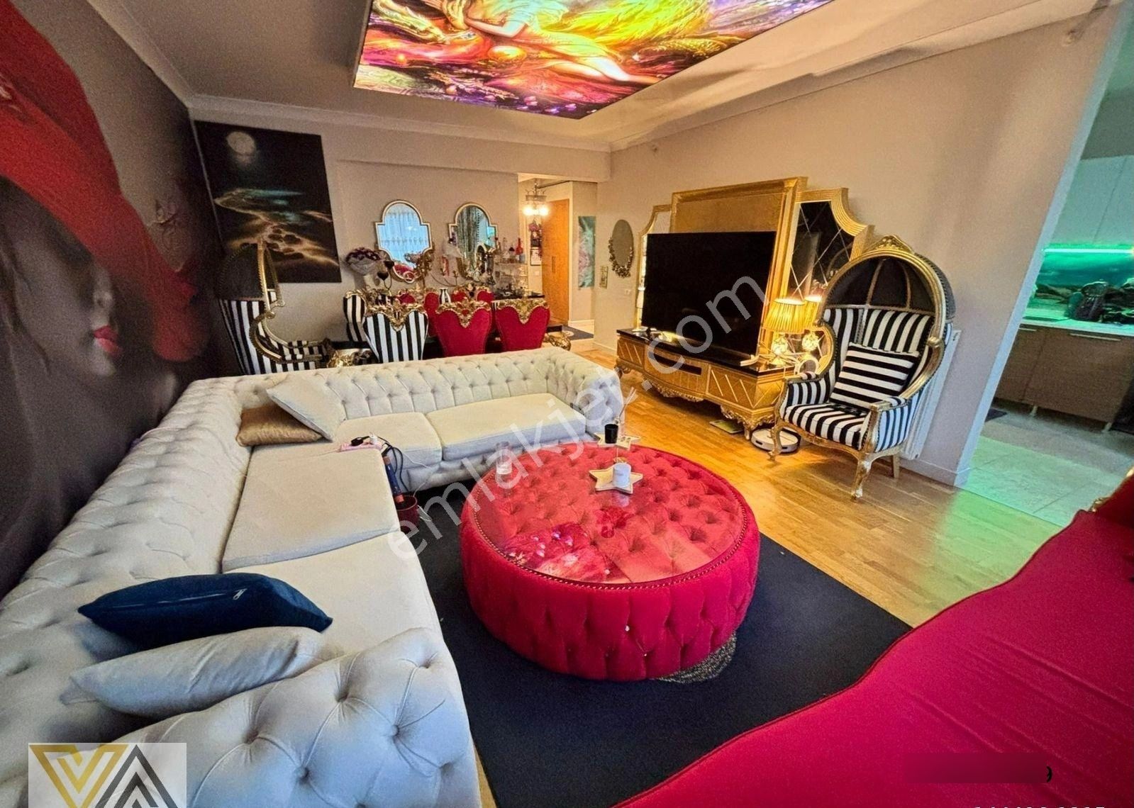 Valentia'dan Güneypark 2'de Satılık Jakuzili 3+1 Daire !!! - Görsel 26