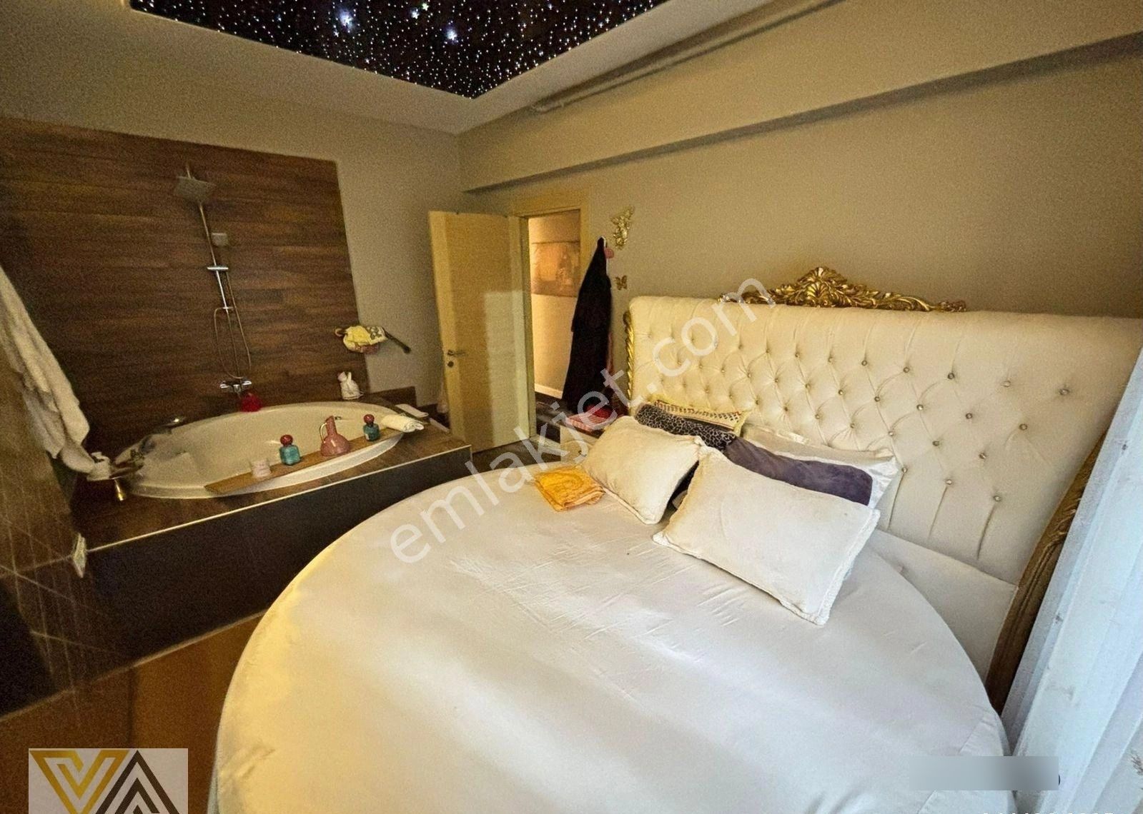 Valentia'dan Güneypark 2'de Satılık Jakuzili 3+1 Daire !!! - Görsel 20