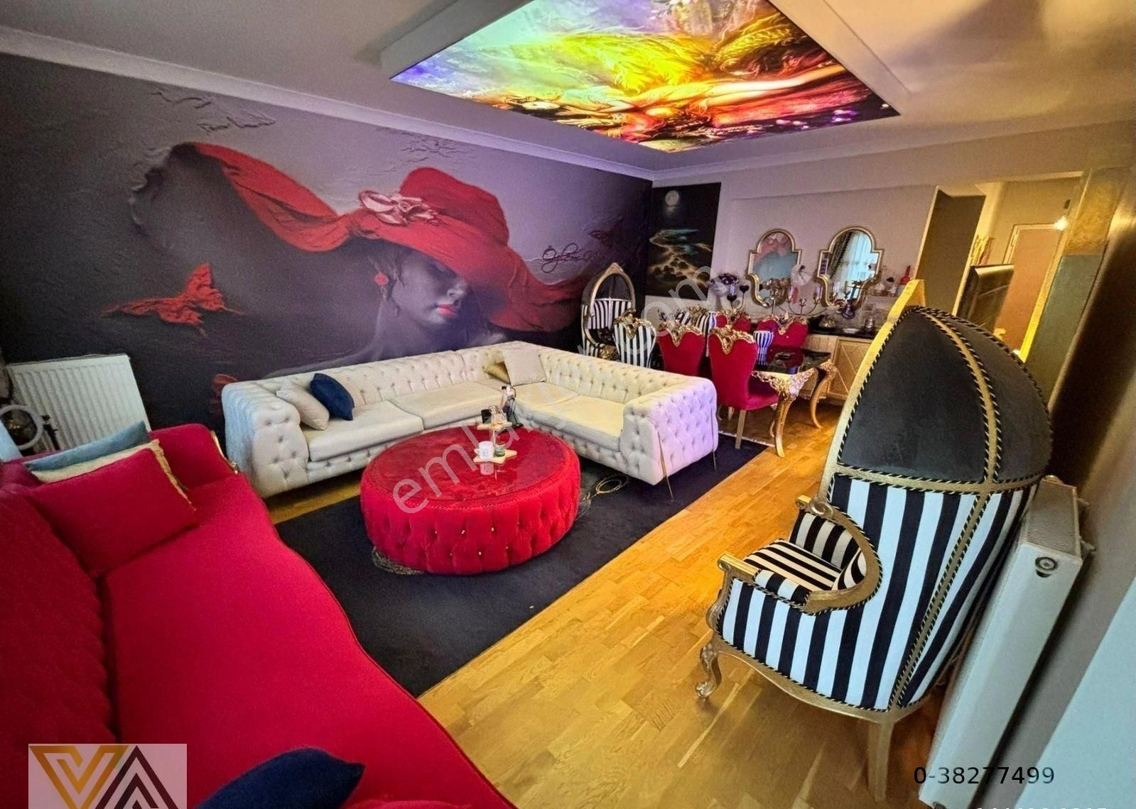 Valentia'dan Güneypark 2'de Satılık Jakuzili 3+1 Daire !!! - Görsel 22