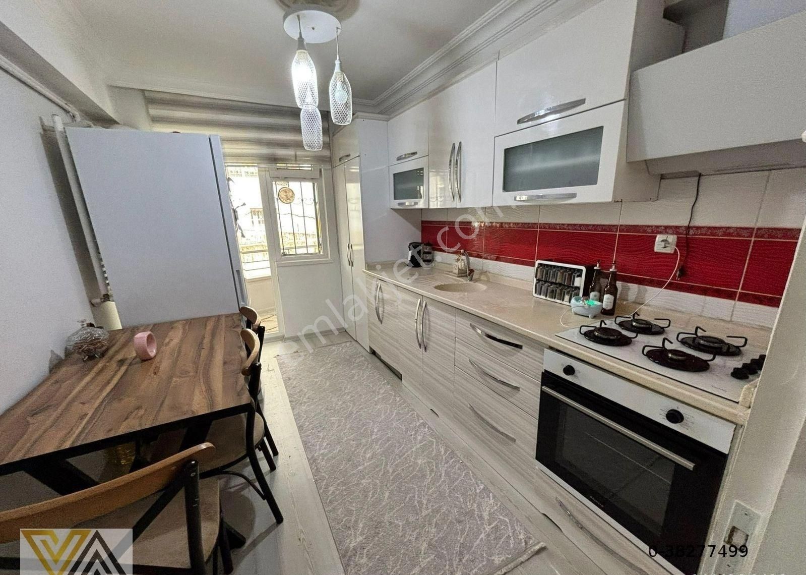 Valentia'dan Elvan Mahallesinde 4+1 Satılık Daire !!! - Görsel 21