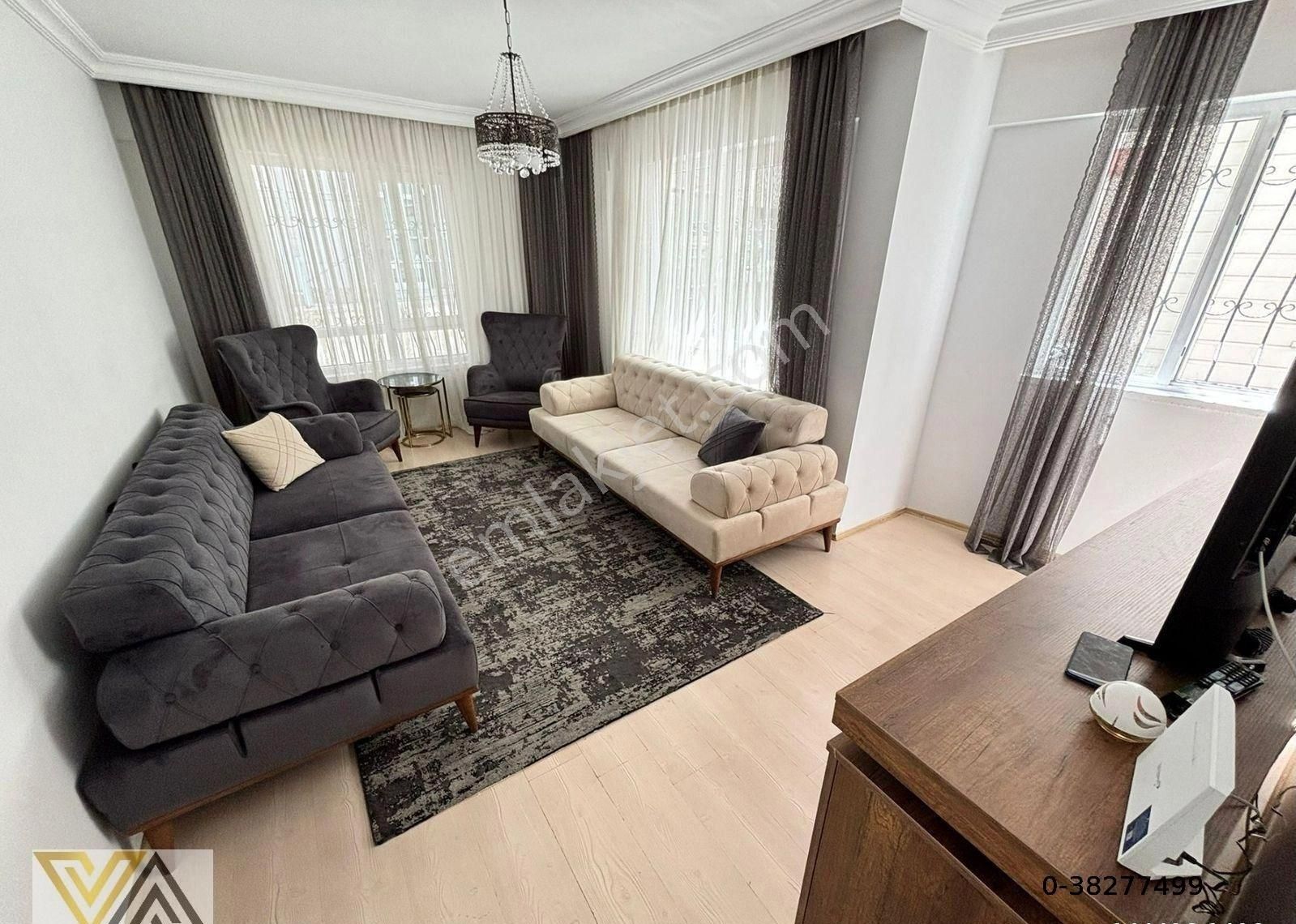 Valentia'dan Elvan Mahallesinde 4+1 Satılık Daire !!! - Görsel 17