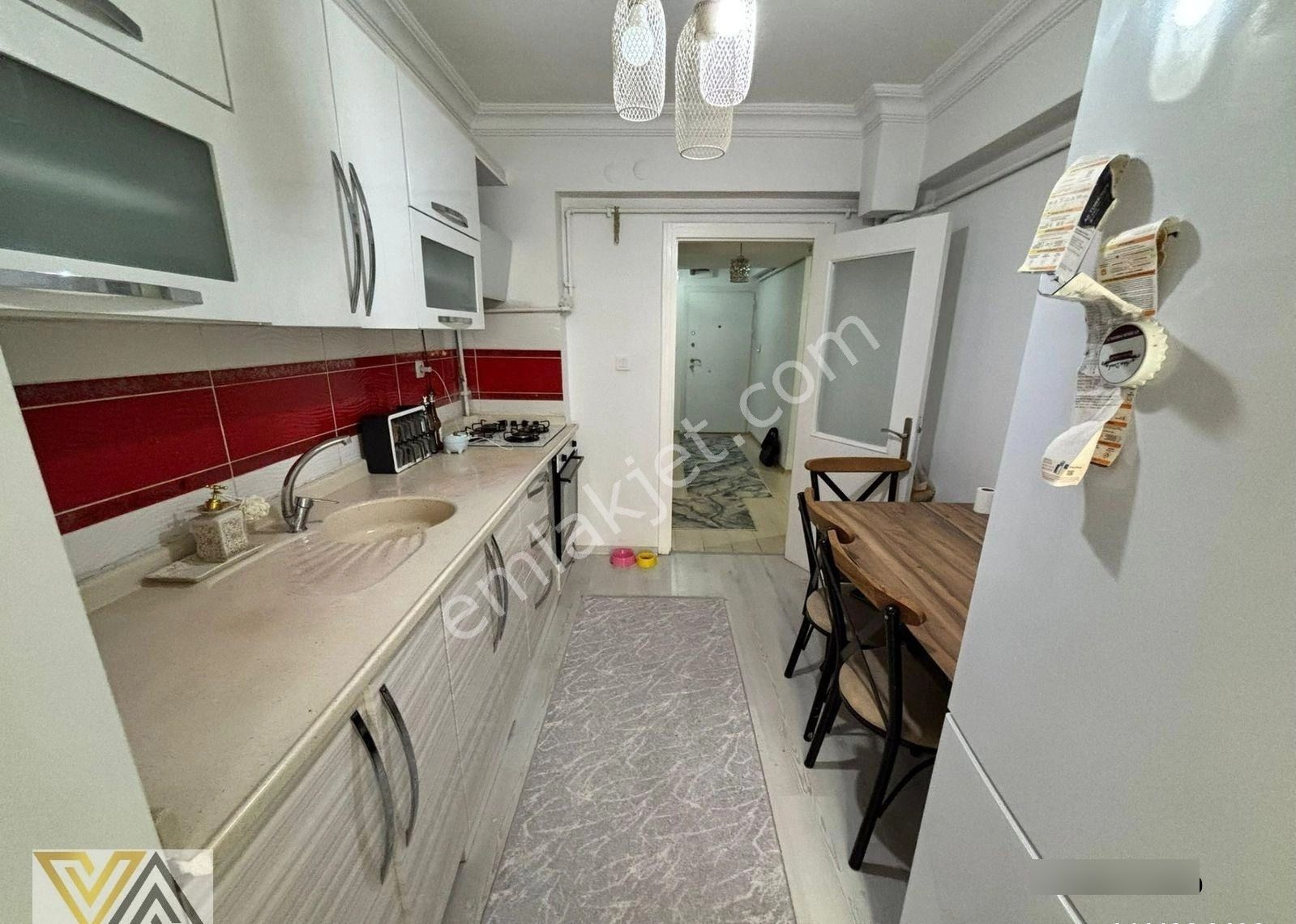 Valentia'dan Elvan Mahallesinde 4+1 Satılık Daire !!! - Görsel 15