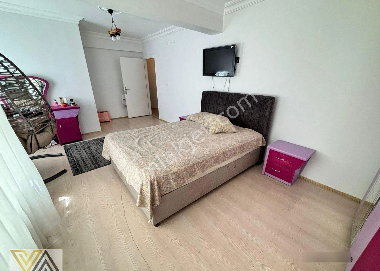 Valentia'dan Elvan Mahallesinde 4+1 Satılık Daire !!! - Görsel 27