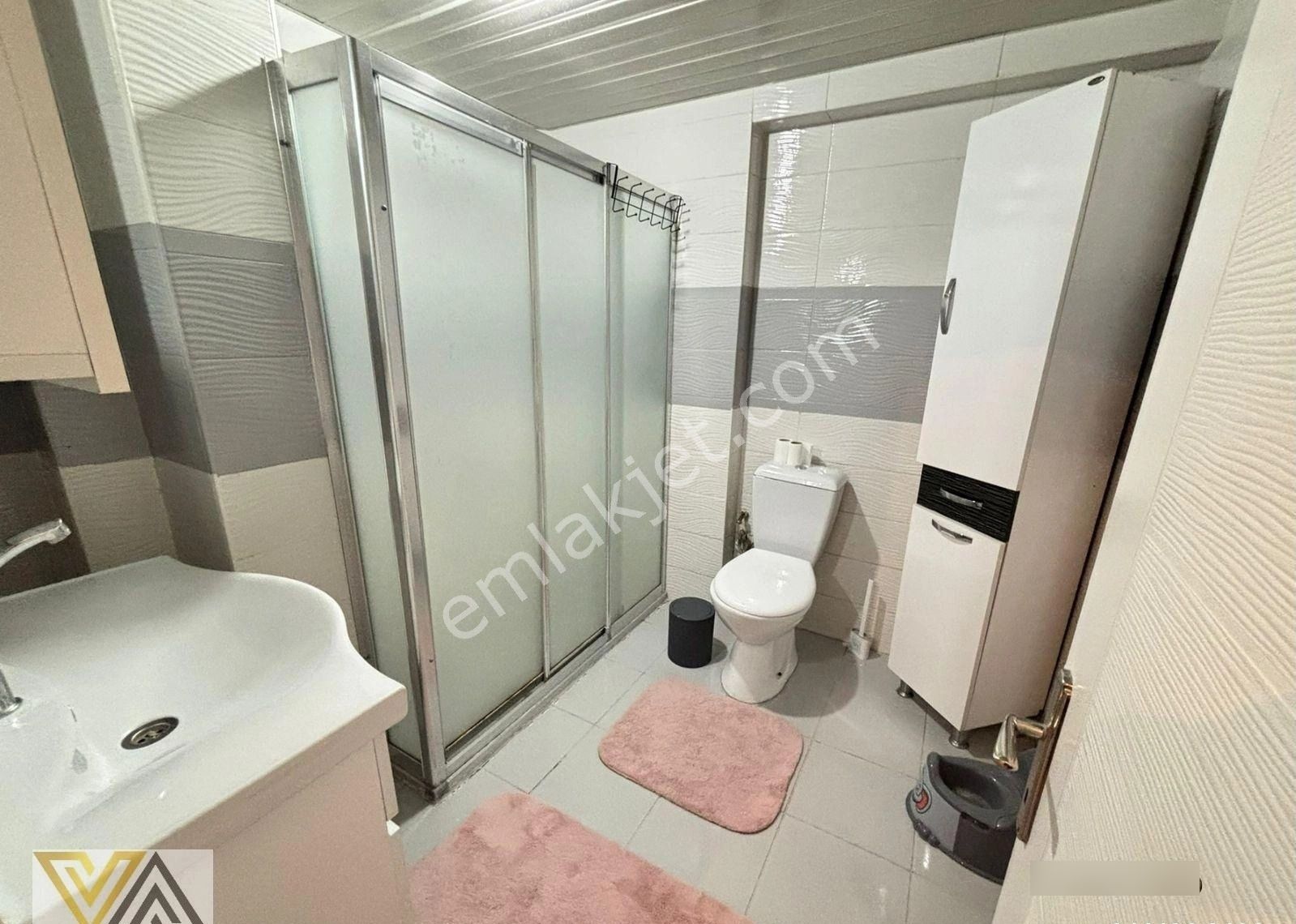 Valentia'dan Elvan Mahallesinde 4+1 Satılık Daire !!! - Görsel 14