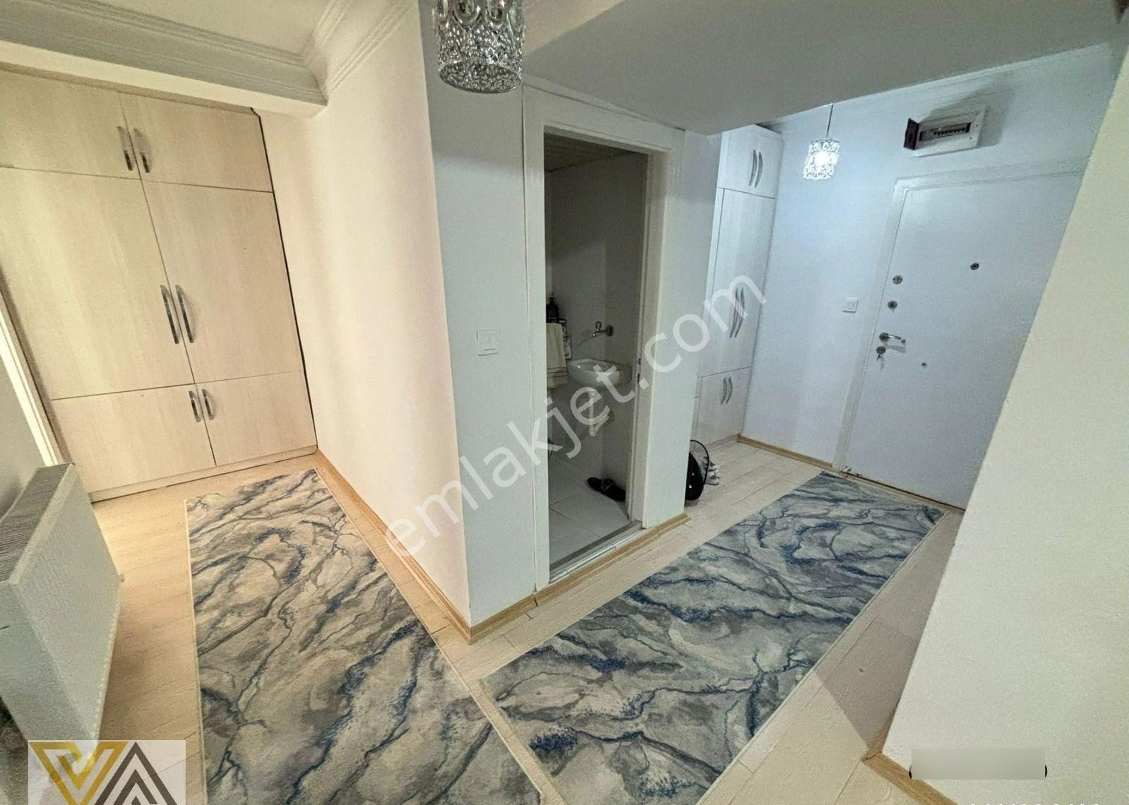 Valentia'dan Elvan Mahallesinde 4+1 Satılık Daire !!! - Görsel 29