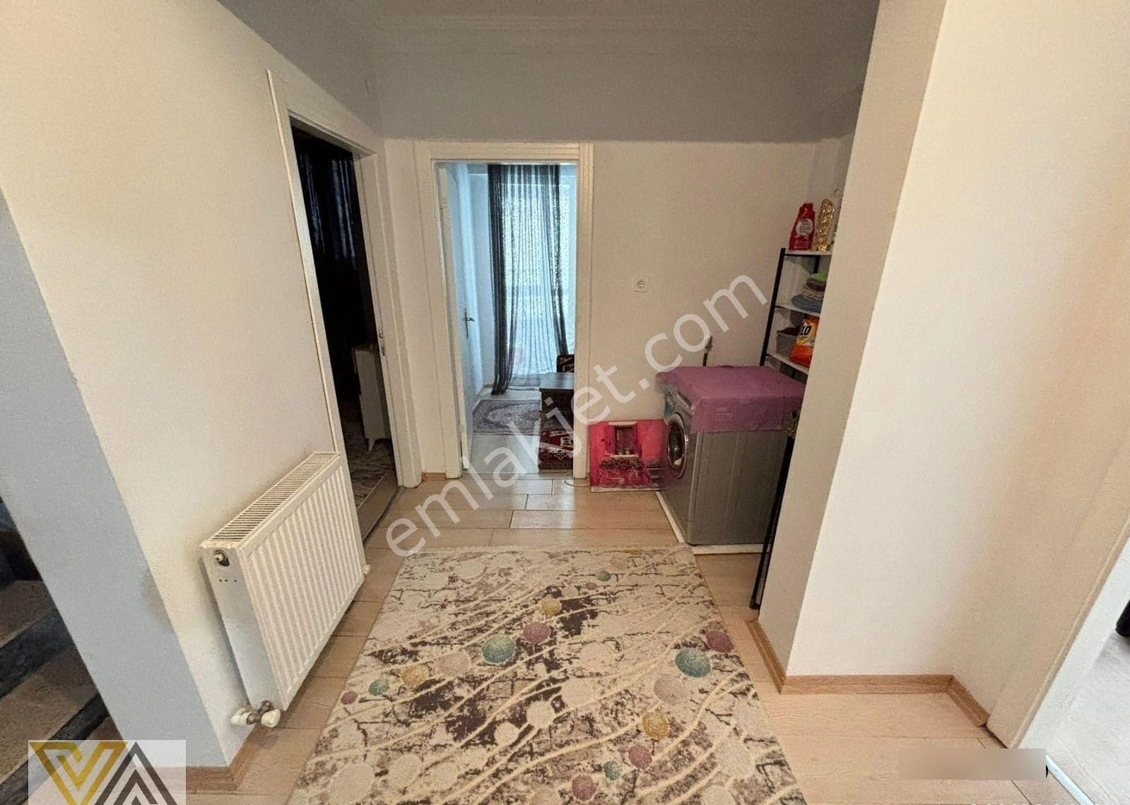 Valentia'dan Elvan Mahallesinde 4+1 Satılık Daire !!! - Görsel 22