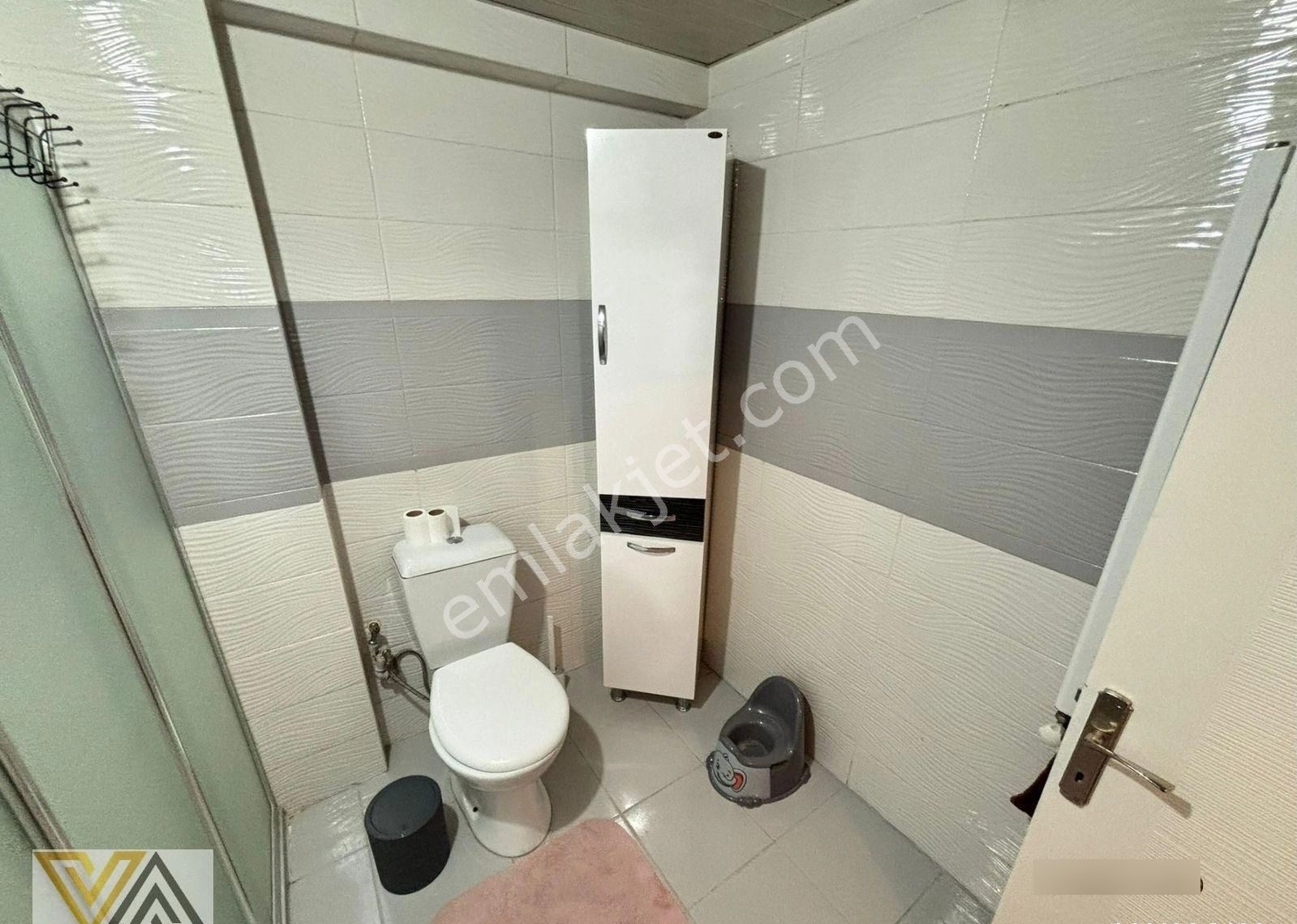 Valentia'dan Elvan Mahallesinde 4+1 Satılık Daire !!! - Görsel 5