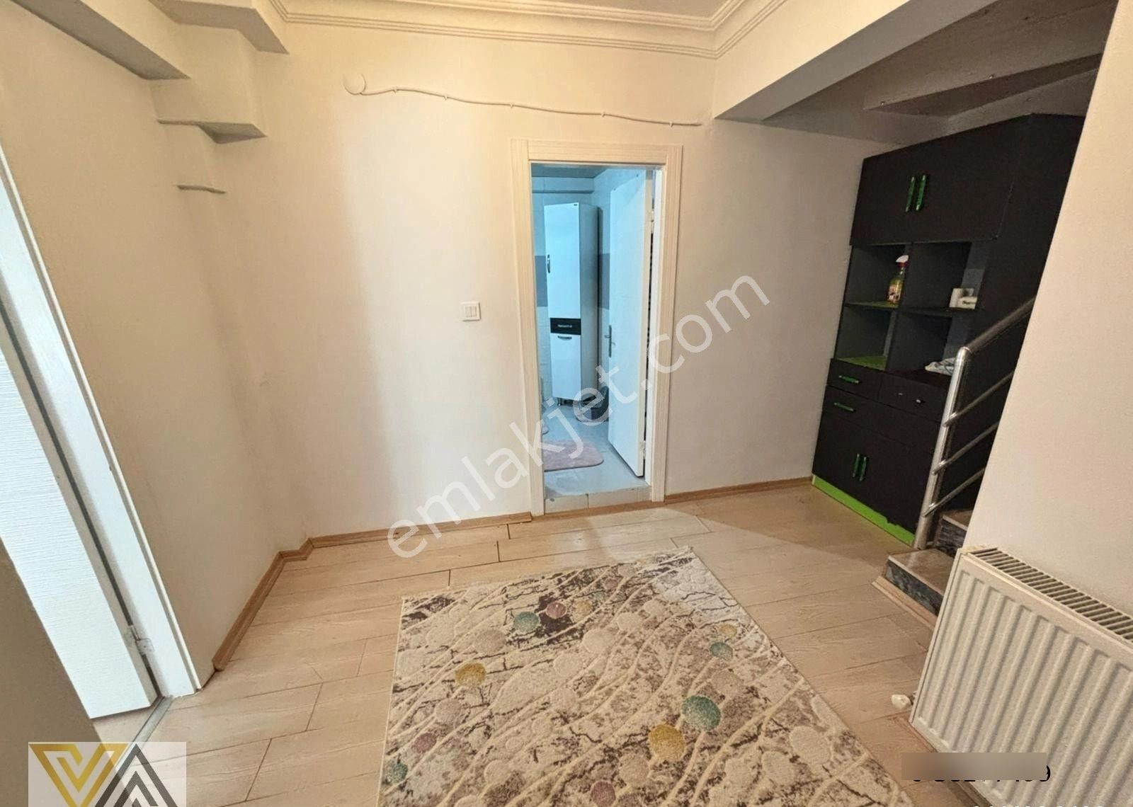 Valentia'dan Elvan Mahallesinde 4+1 Satılık Daire !!! - Görsel 2