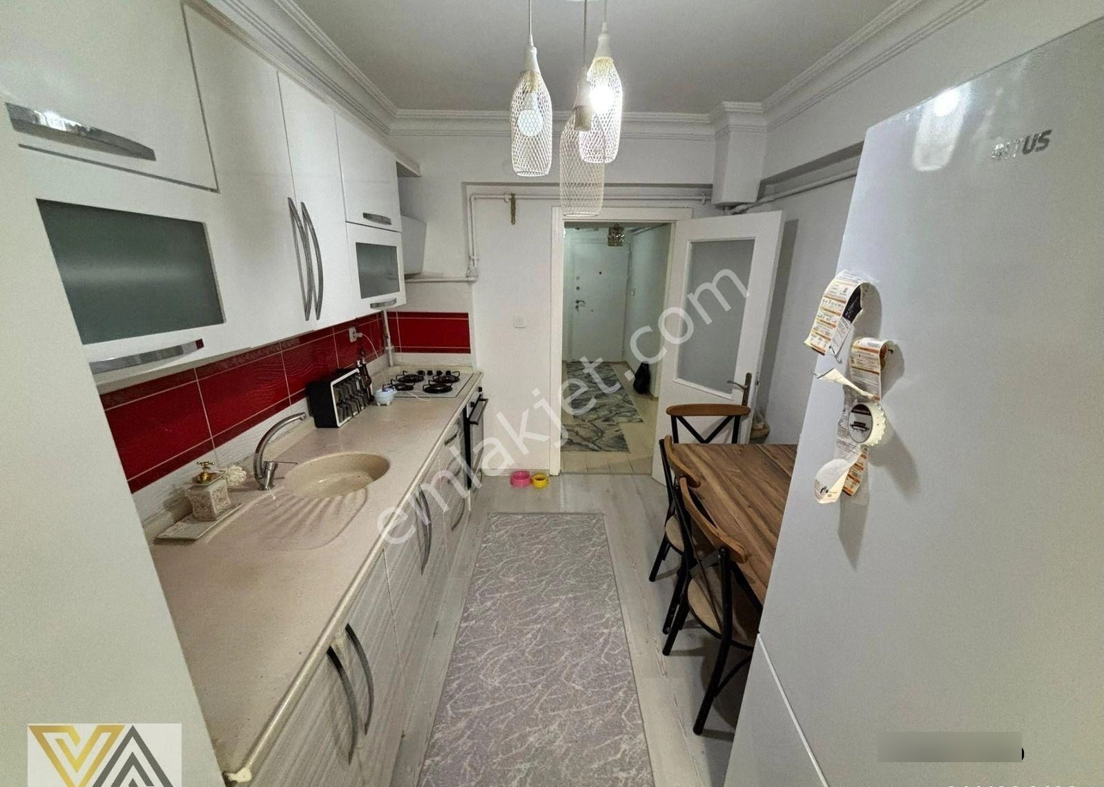 Valentia'dan Elvan Mahallesinde 4+1 Satılık Daire !!! - Görsel 25