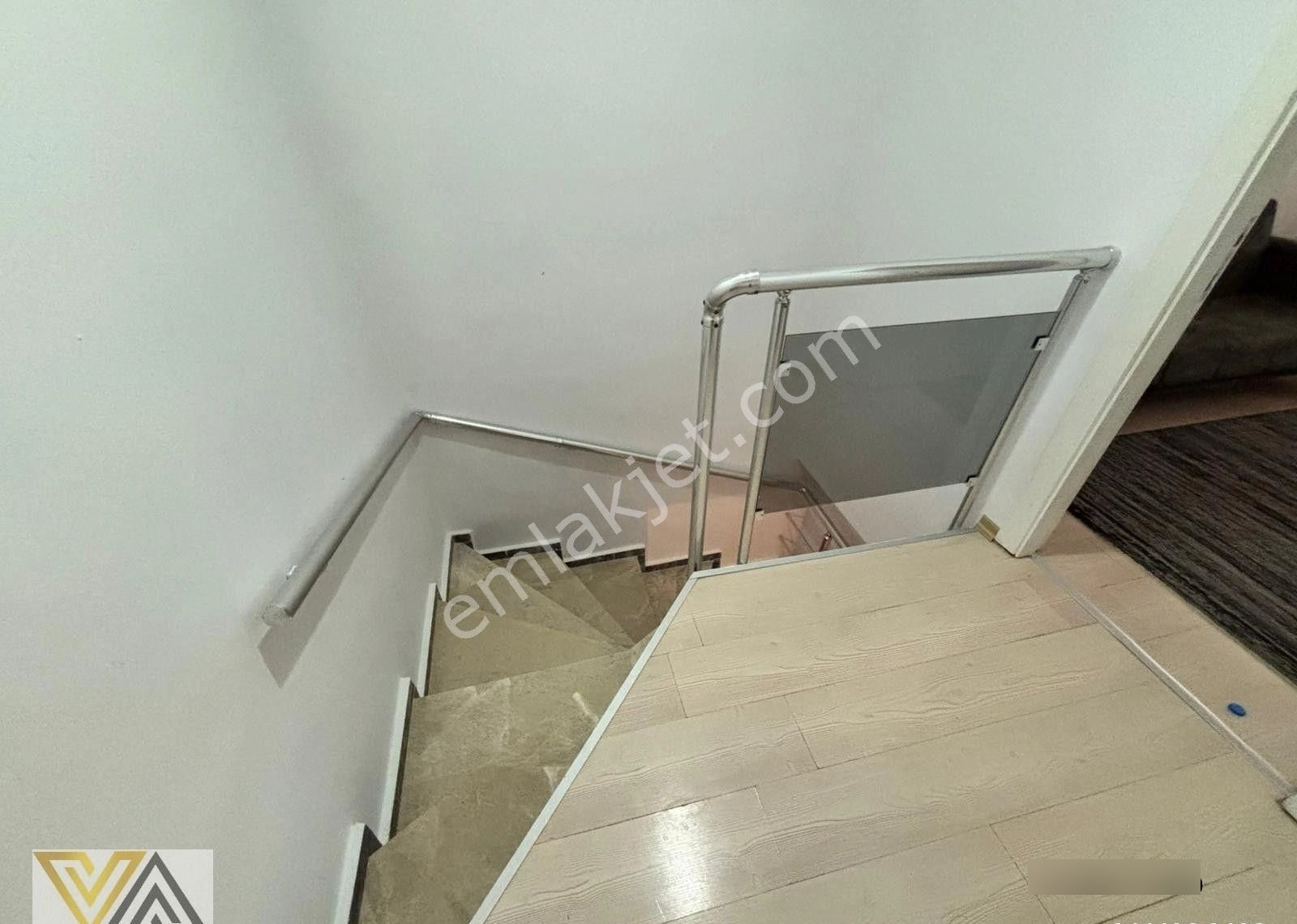 Valentia'dan Elvan Mahallesinde 4+1 Satılık Daire !!! - Görsel 33