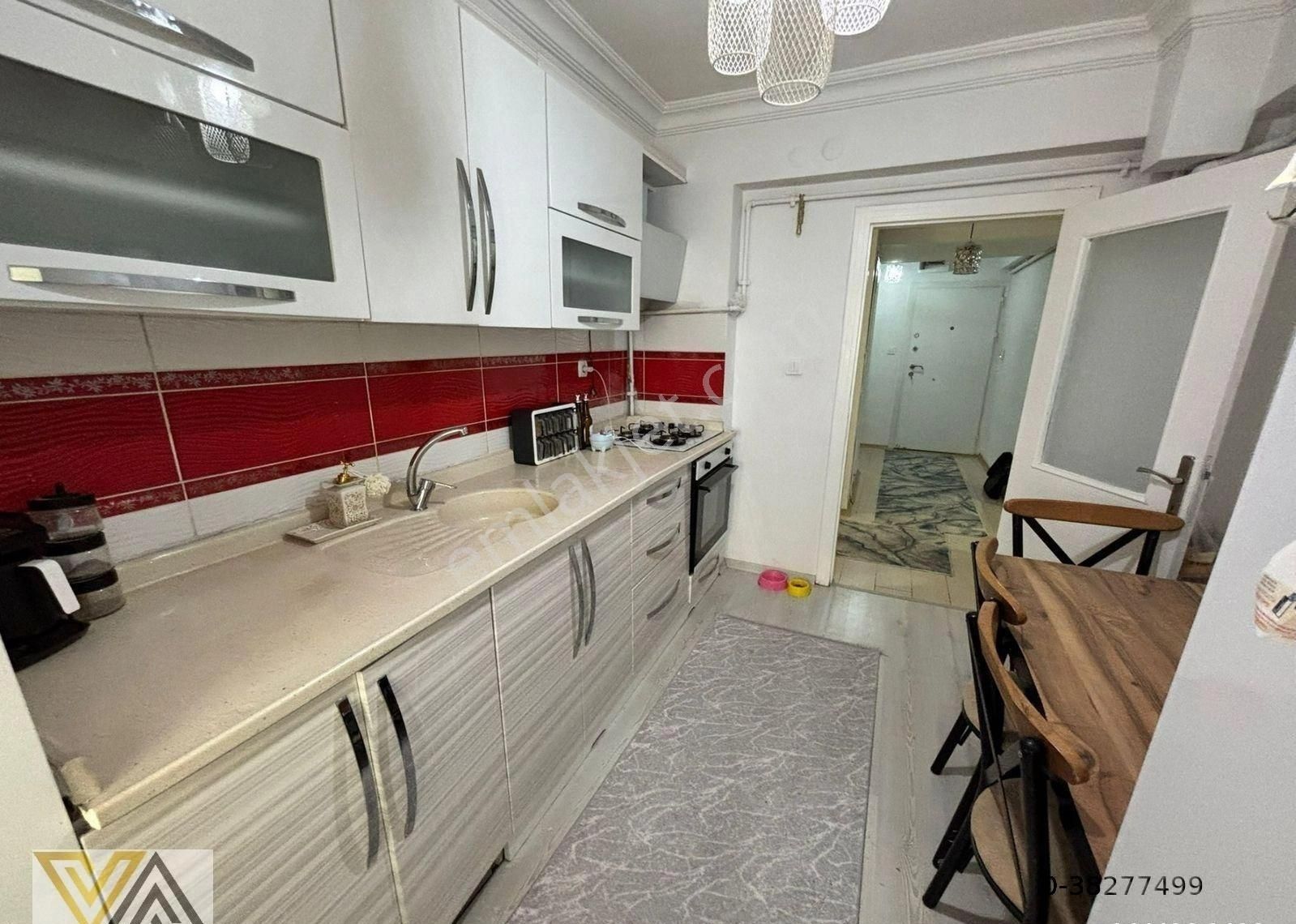 Valentia'dan Elvan Mahallesinde 4+1 Satılık Daire !!! - Görsel 10