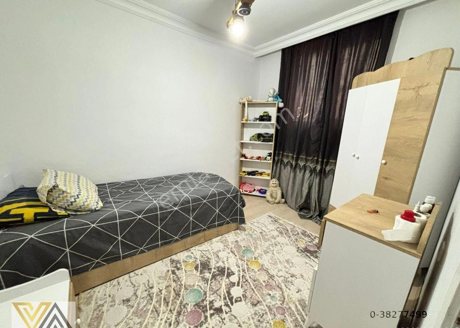 Valentia'dan Elvan Mahallesinde 4+1 Satılık Daire !!! - Görsel 16