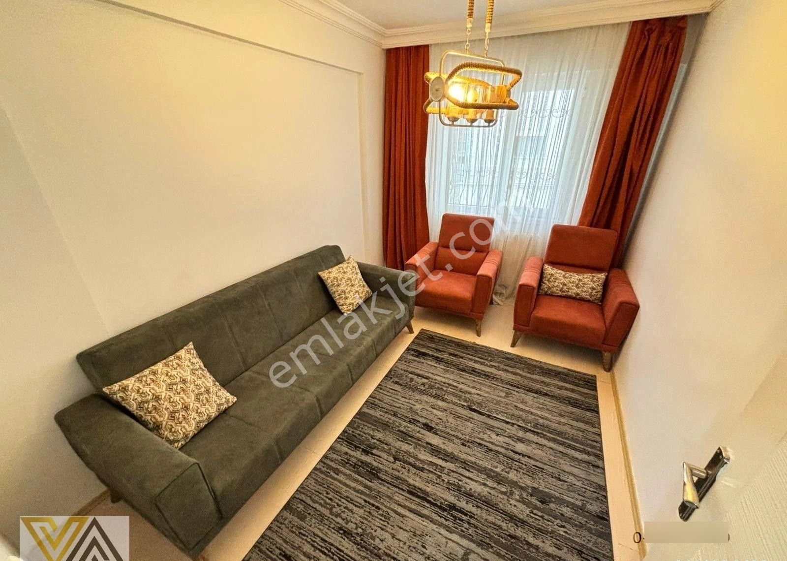 Valentia'dan Elvan Mahallesinde 4+1 Satılık Daire !!! - Görsel 26