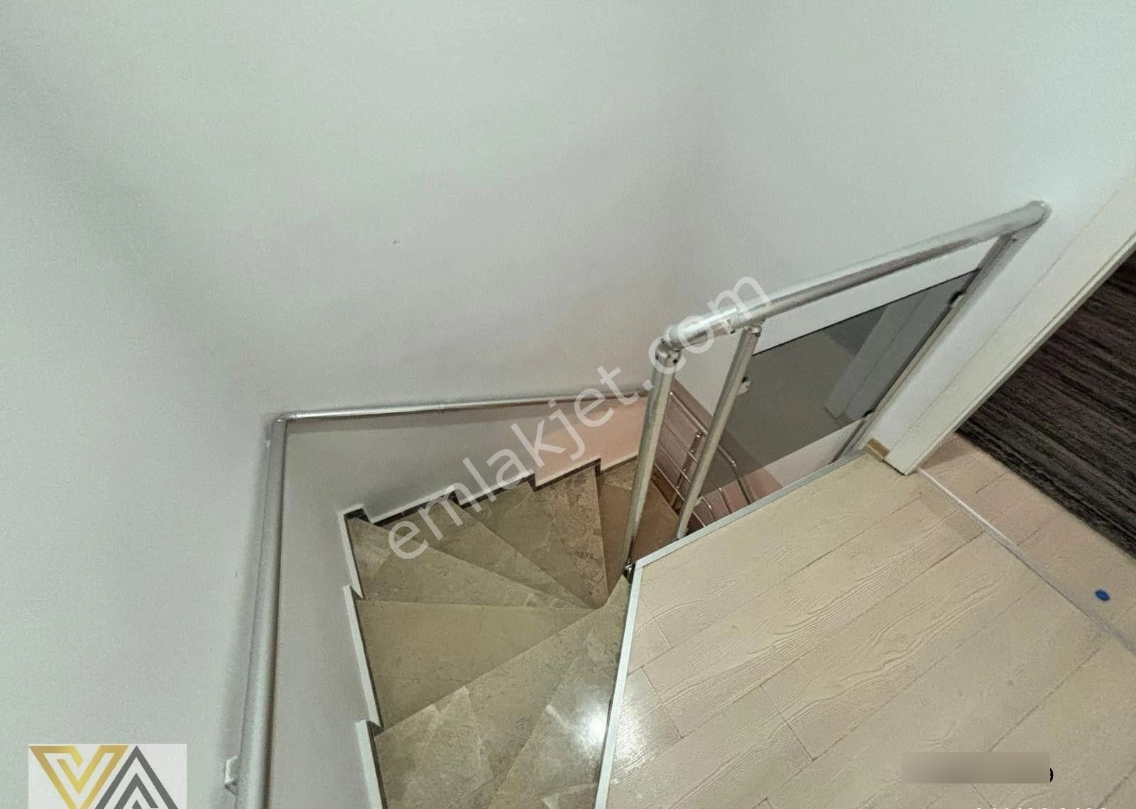 Valentia'dan Elvan Mahallesinde 4+1 Satılık Daire !!! - Görsel 9