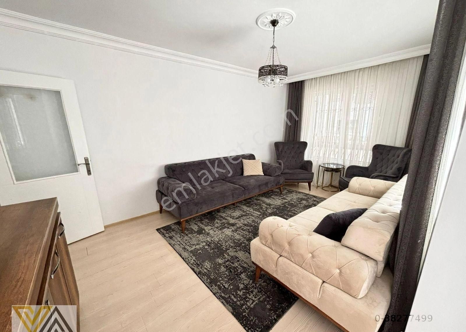 Valentia'dan Elvan Mahallesinde 4+1 Satılık Daire !!! - Görsel 23