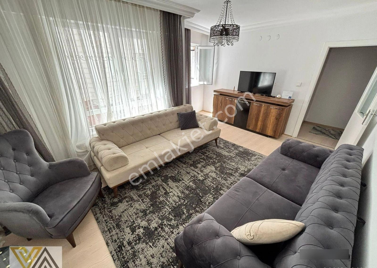 Valentia'dan Elvan Mahallesinde 4+1 Satılık Daire !!! - Görsel 30