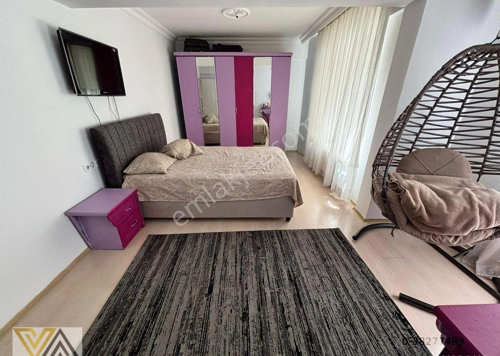 Valentia'dan Elvan Mahallesinde 4+1 Satılık Daire !!! - Görsel 31