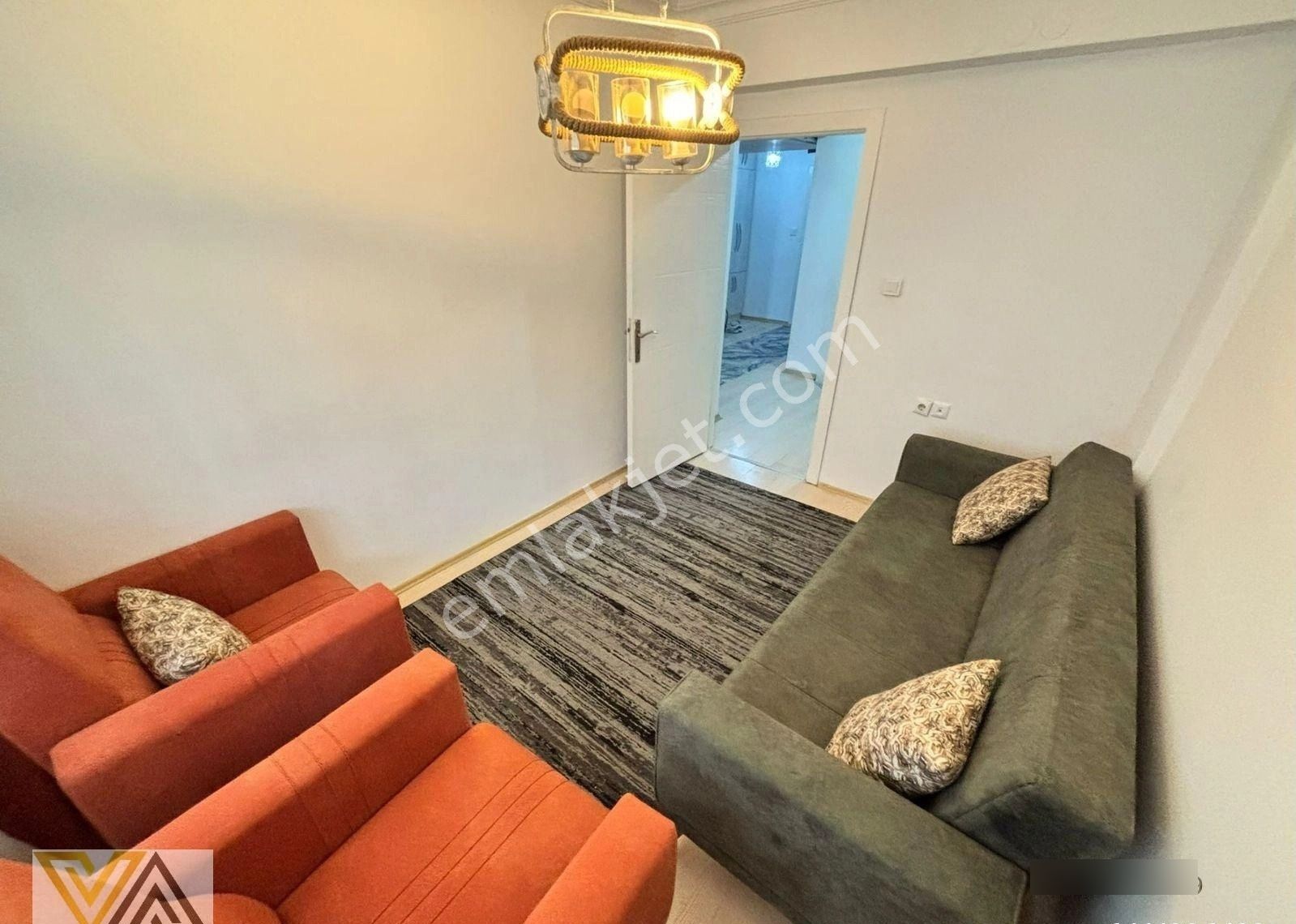 Valentia'dan Elvan Mahallesinde 4+1 Satılık Daire !!! - Görsel 35