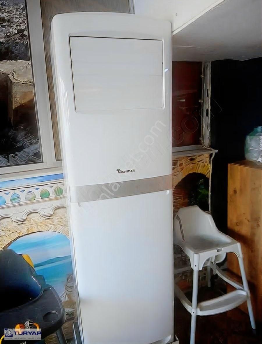 Konyaaltı Hurmada Cadde Üzerinde Yüksek Cirolu Full Ekipmanlı - Görsel 8