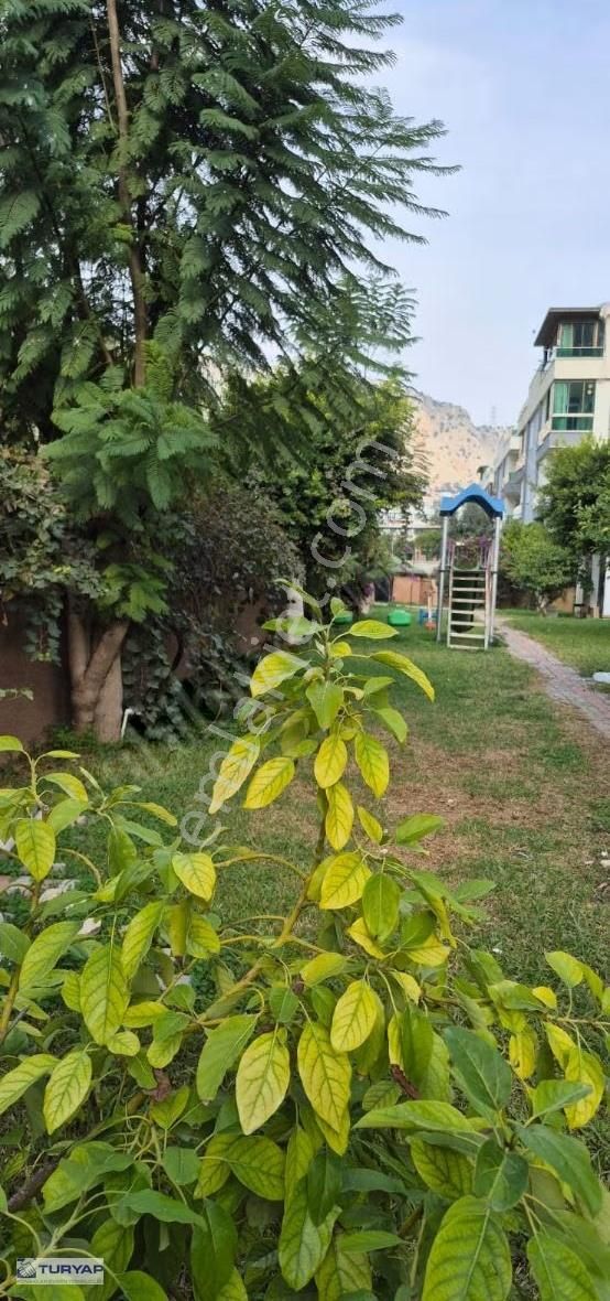 Sarısu Da Satılık 5+1 Villa