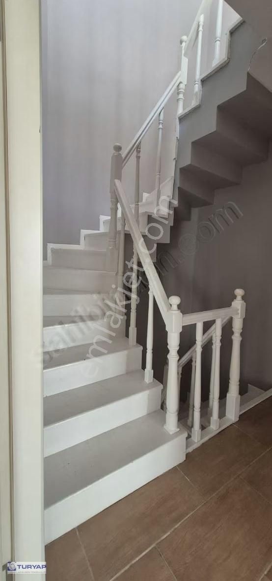 Sarısu Da Satılık 5+1 Villa - Görsel 4